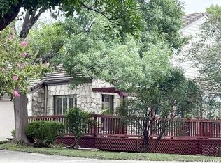 17228 Saint Andrews, San Antonio, TX 78248