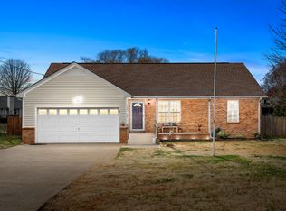 3706 Trenton Rd, Clarksville, TN 37042