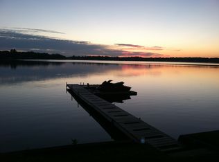 7777 N 1200 E, Walkerton, IN 46574