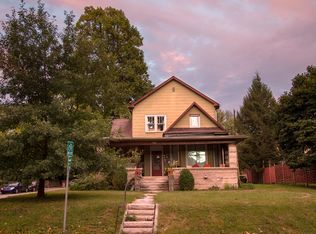501 S Woodlawn Ave APT 1, Bloomington, IN 47401