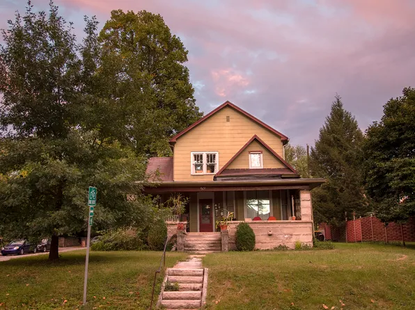 501 S Woodlawn Ave APT 1, Bloomington, IN 47401