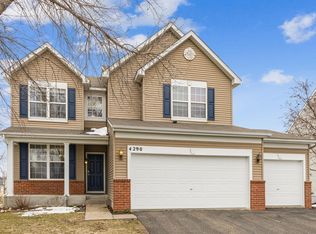 4290 Kaelin Ave NE, Saint Michael, MN 55376