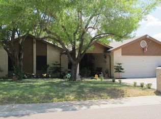 321 Nebraska St, Laredo, TX 78041