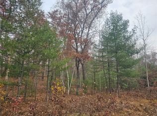 Jamesway Rd, Siren, WI 54872