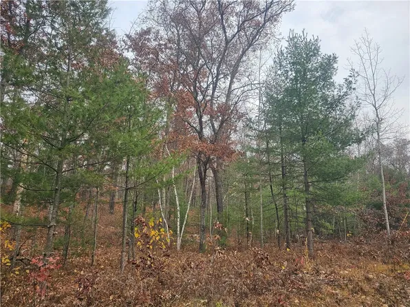 XXX Jamesway Road, Siren, WI 54872