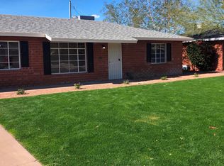 602 N 47th Pl, Phoenix, AZ 85008