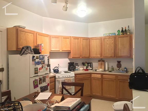 1595 Beacon St. #4 Brookline Unit Photo 2