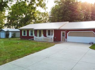 1351 N Charlton Park Rd, Hastings, MI 49058