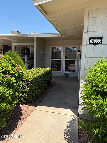10833 W Santa Fe Dr Photo 1