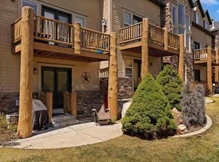 3612 N Huntsman Path UNIT 604, Eden, UT 84310