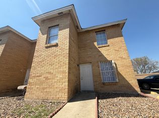 311 Soria Dr, Laredo, TX 78046