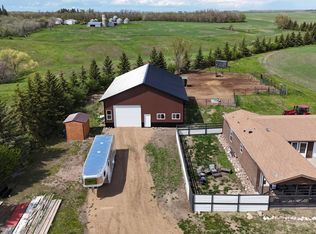4991 14th St NW, Garrison, ND 58540