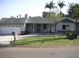 3425 Harmony Ln, Spring Valley, CA 91977