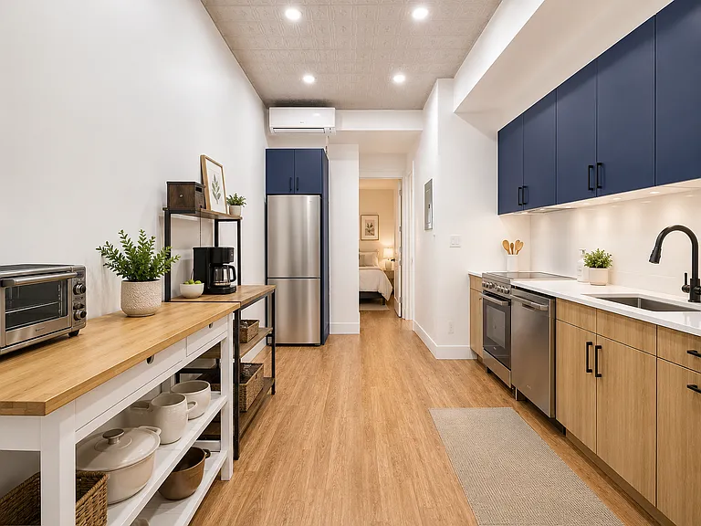 203 Wyckoff Ave #2L — Photo 3