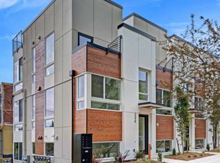 2605 E Thomas St, Seattle, WA 98112