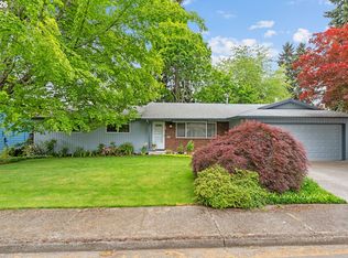5245 SW 205th Ct, Beaverton, OR 97078