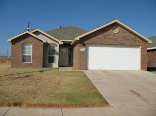 2026 100th St, Lubbock, TX 79423