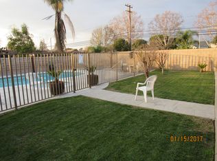 1306 Silver Ct, Ontario, CA 91762