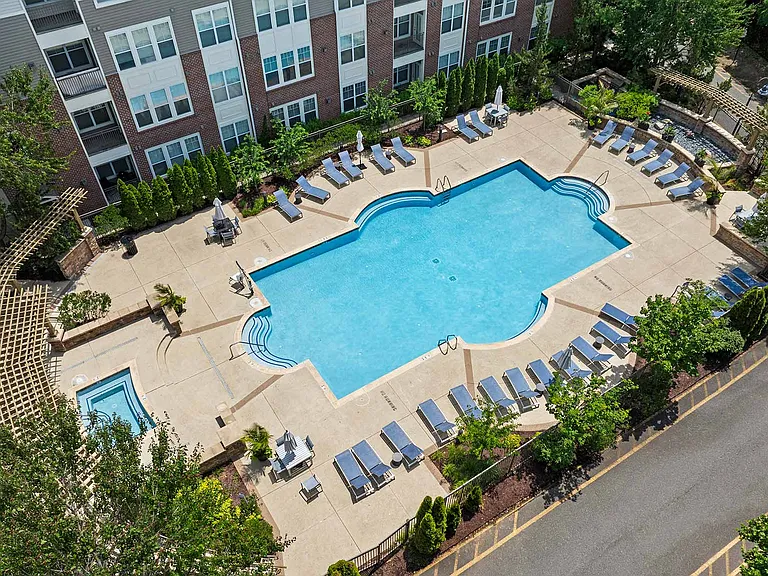 The Enclave at Potomac Club — Photo 26