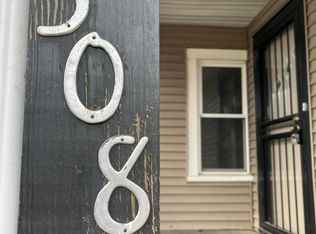 308 S Howard St, Gary, IN 46403