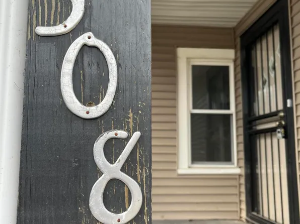 308 S Howard St, Gary, IN 46403