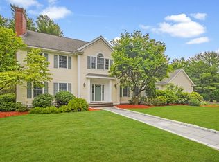 8 John Benson Rd, Lexington, MA 02420