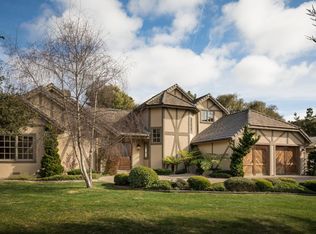 2873 Sloat Rd, Pebble Beach, CA 93953