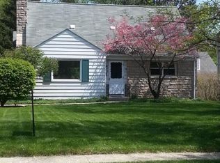 326 N Ardmore Rd, Columbus, OH 43209