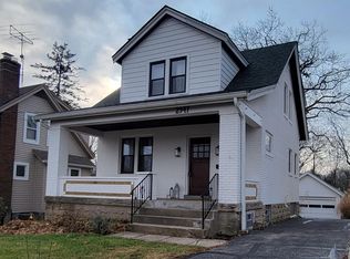 2947 Feltz Ave, Cincinnati, OH 45211