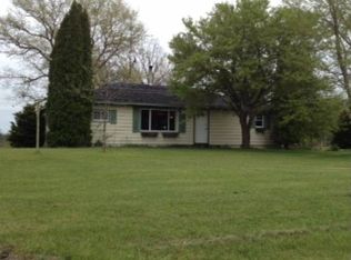 1446 Us Highway 12, Warrens, WI 54666