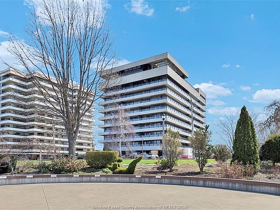 2nd image of 5125 Riverside Dr E #604
