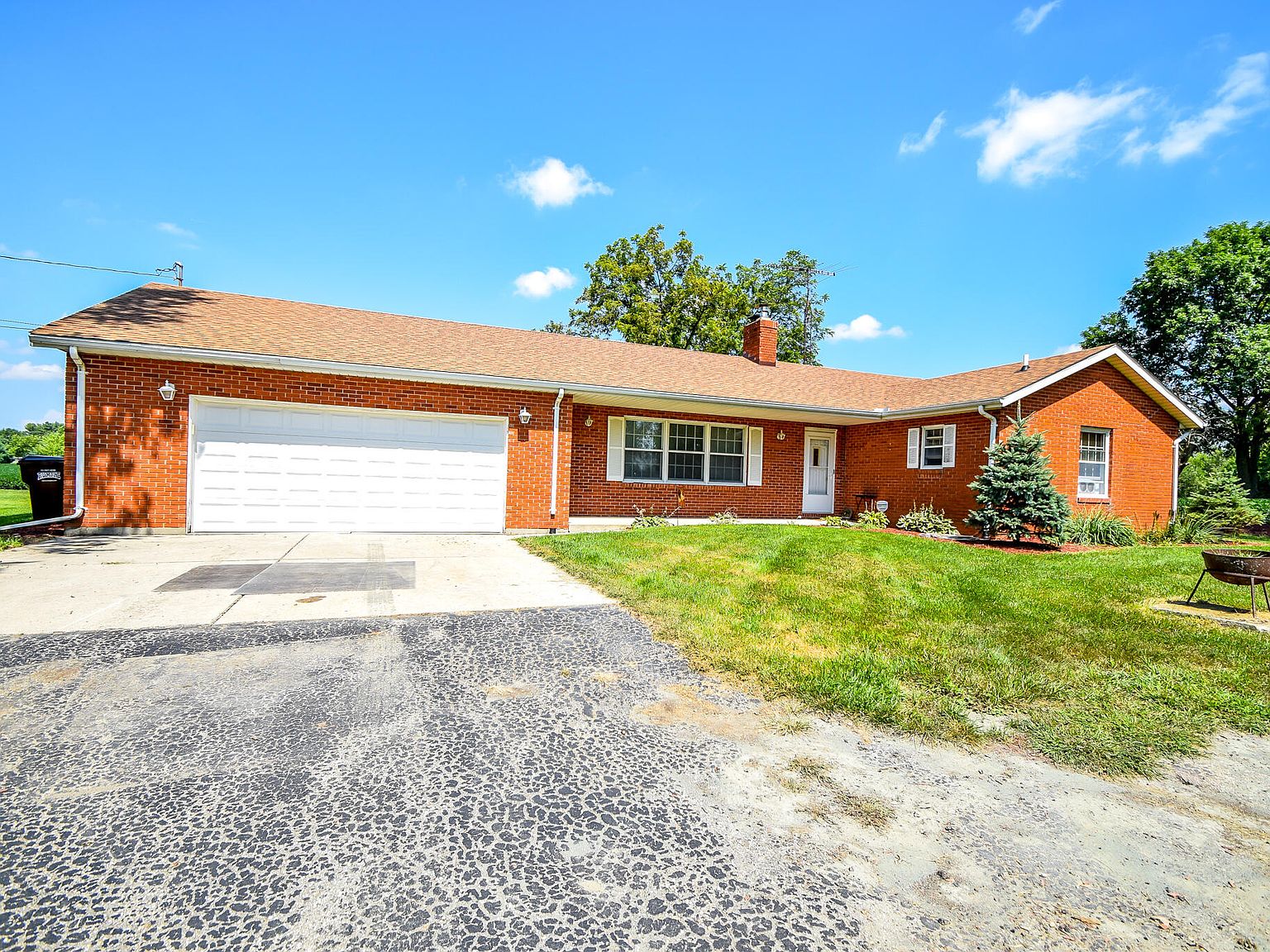 3598 Old Springfield Rd, Springfield, OH 45502 | Zillow