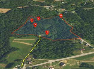 Richards Rd, Cambridge, OH 43725