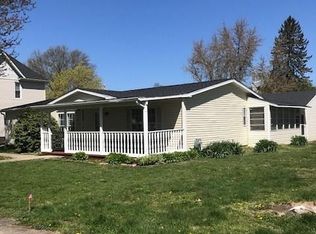 508 E Elm St, Mason City, IL