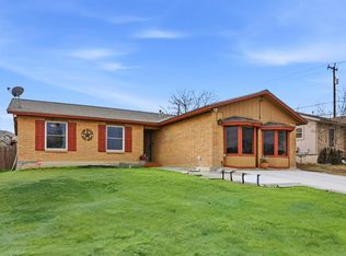 7438 Coers Blvd, Converse, TX 78109