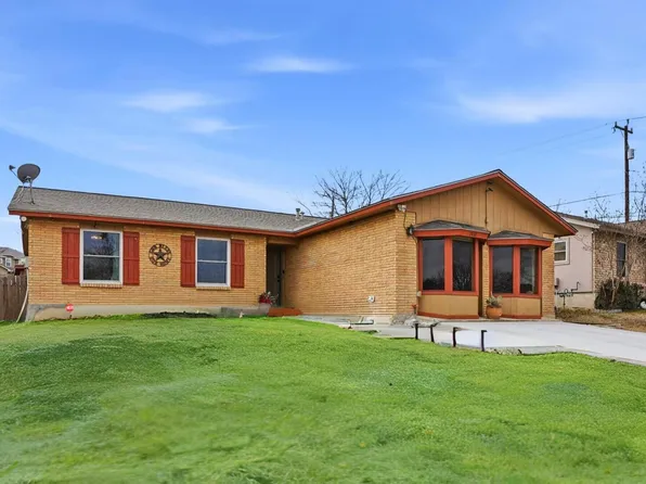 7438 Coers Blvd, Converse, TX 78109