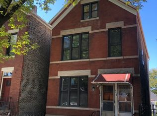 3618 S Wood St, Chicago, IL 60609