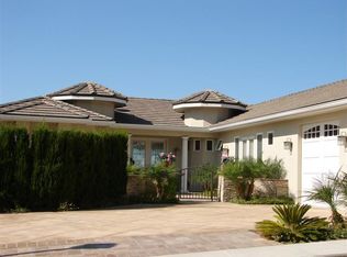 15 Campanilla, San Clemente, CA 92673