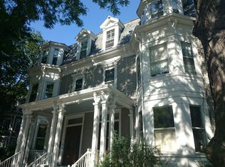 41 Cypress St #2, Brookline, MA 02445