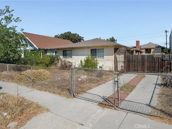 3100 Brighton Ave, Los Angeles, CA 90018