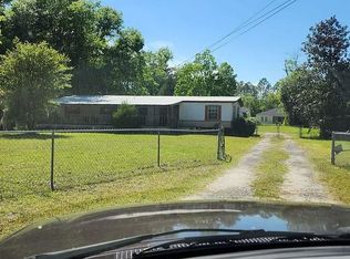 7356 Bunion Dr, Jacksonville, FL 32222