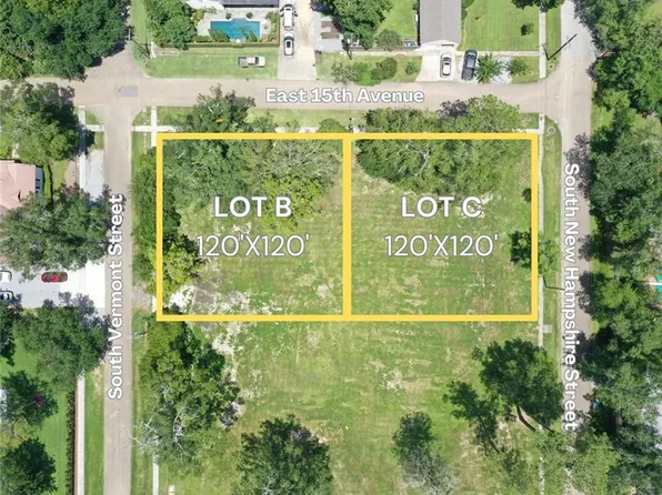 S Vermont St, Covington, LA 70433