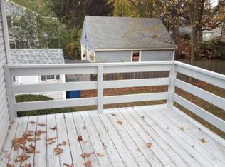 128 Norfolk St #2, Canton, MA 02021