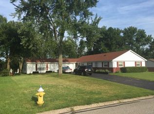 164 Broadripple Rd, Dayton, OH 45458