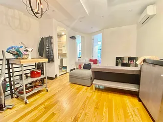Rented by Doorway NYC, LLC