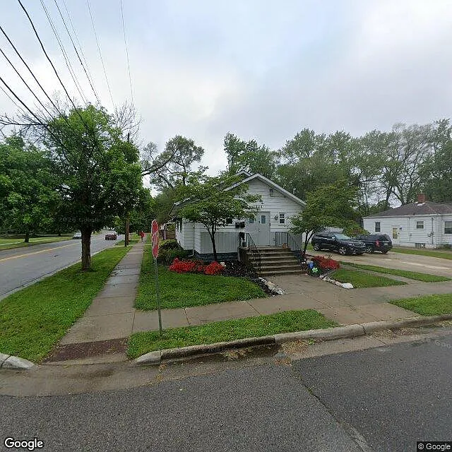 1144 Hazen St SE #B