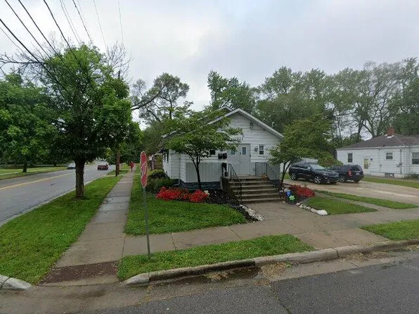 1144 Hazen St SE #B, Grand Rapids, MI 49507