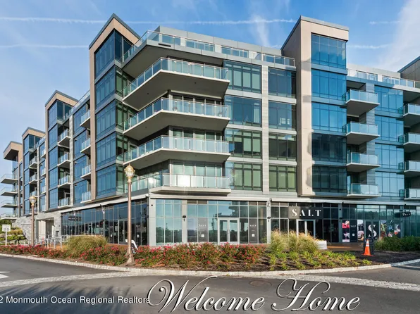 15 Morris Ave Unit 308, Long Branch, NJ 07740