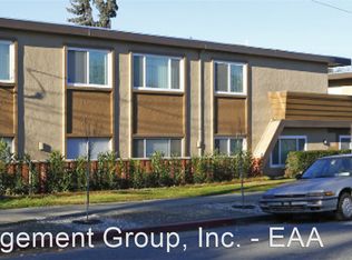 2905 Old Almaden Rd APT 15, San Jose, CA 95125