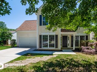 8008 Leisure Ln, Huntersville, NC 28078